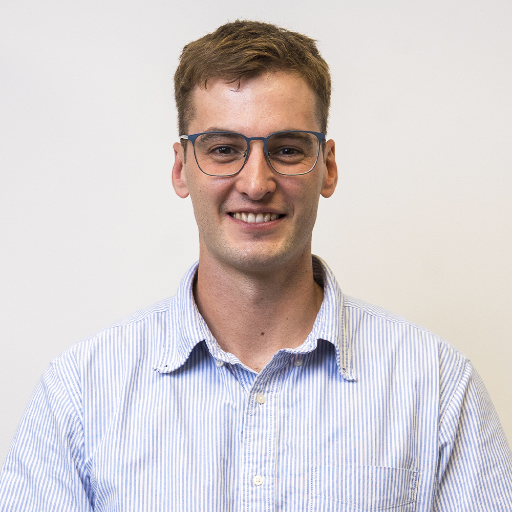 Hamish Cleland — Auction Lead – Ancients